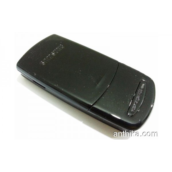 Samsung M600 Kapak Kasa A++Kalite Housing Black