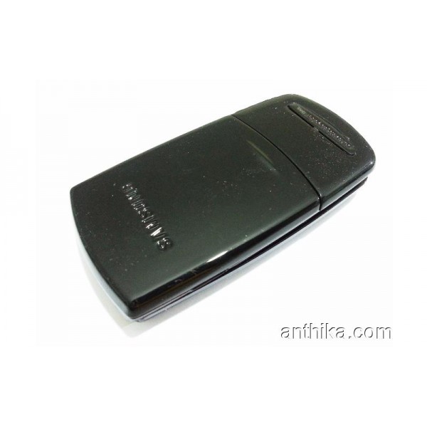 Samsung M600 Kapak Kasa A++Kalite Housing Black