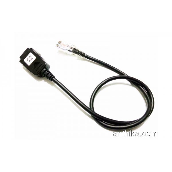 Samsung Z500 Ufs Hwk Jaf Data Kablo Z3x RJ45