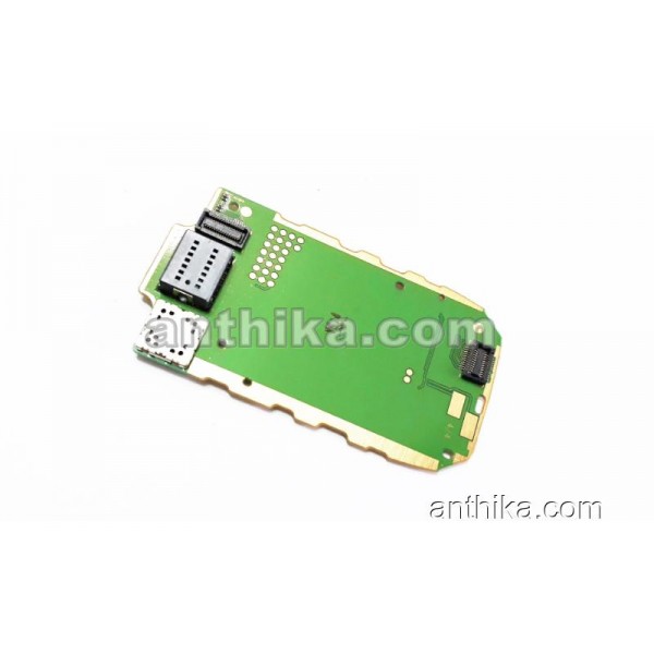 Nokia 6103 Ekran Board Flex Original UI Lcd Displa...