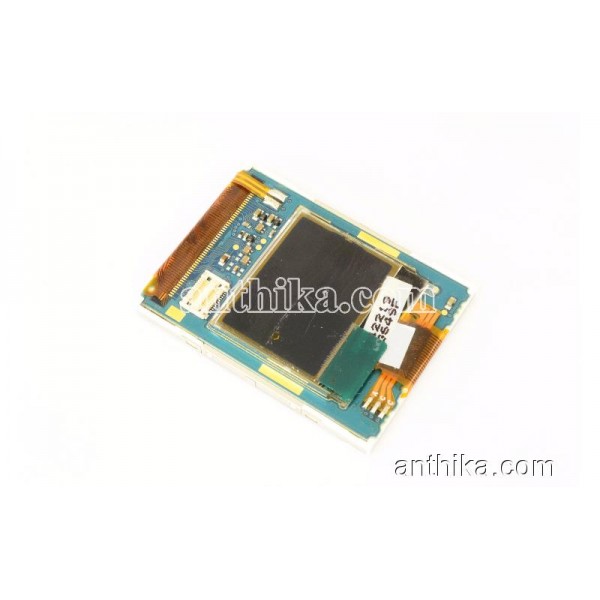 Sony Ericsson W300 W300i Ekran Orjinal Lcd Display New