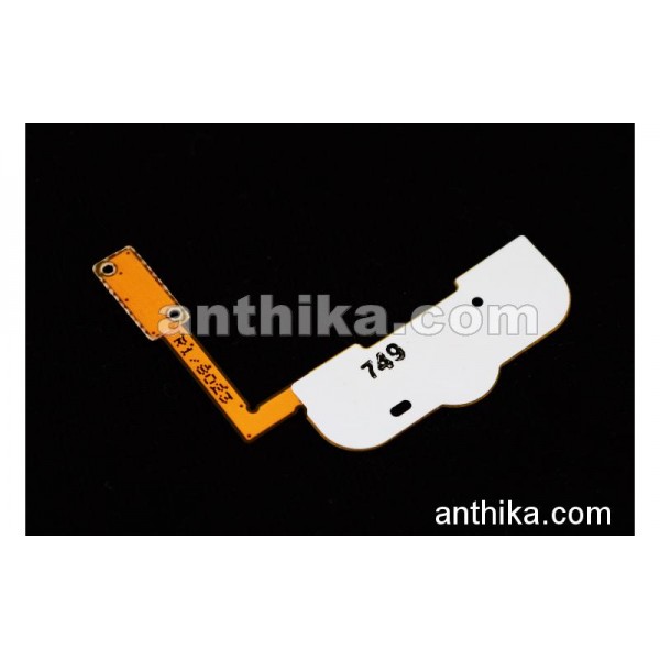 Nokia 6267 Flex Film Original IZC-E Music Key Flex...