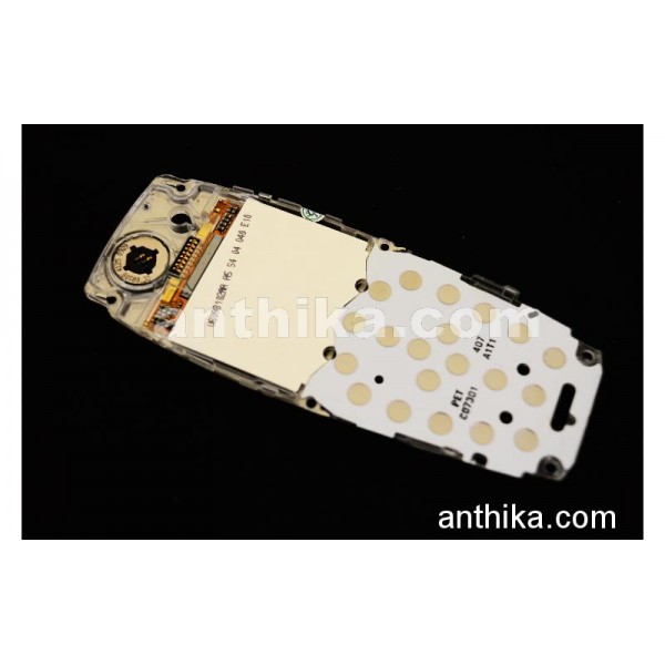 Nokia 3510i Ekran Speaker High Quality Lcd Display Earspeaker New