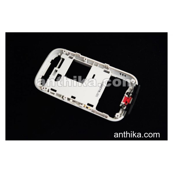 Nokia 6111 Kasa Original Middle Cover New