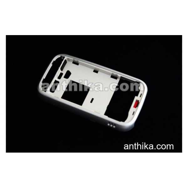 Nokia 6111 Kasa Original Middle Cover New
