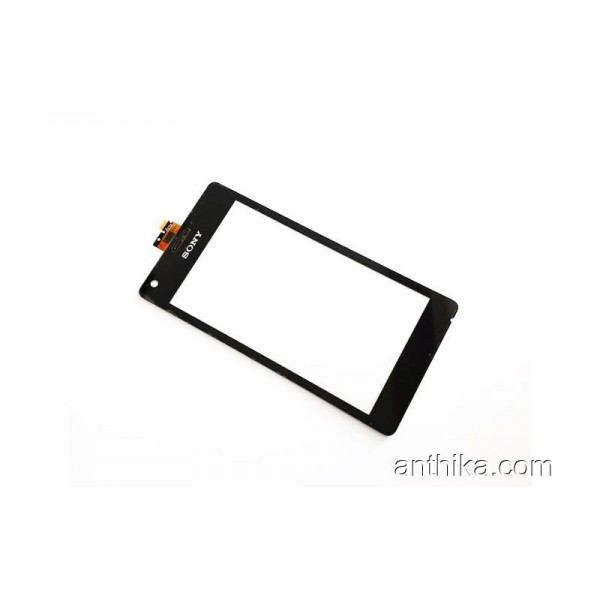 Sony Xperia M C1905 Dokunmatik Original Touch Digi...