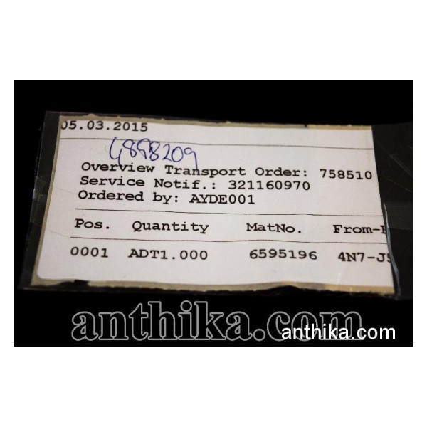 Nokia Lumia 510-520-525-610-620-625-710 Kamera Cam...