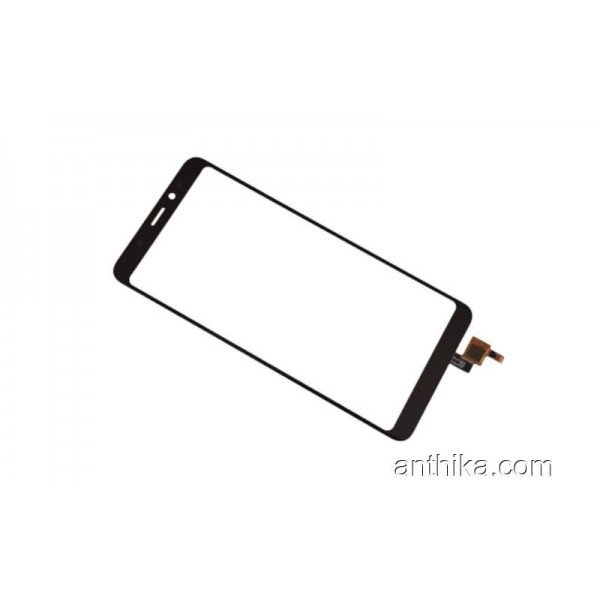 Casper Via G1 Dokunmatik Touch Black