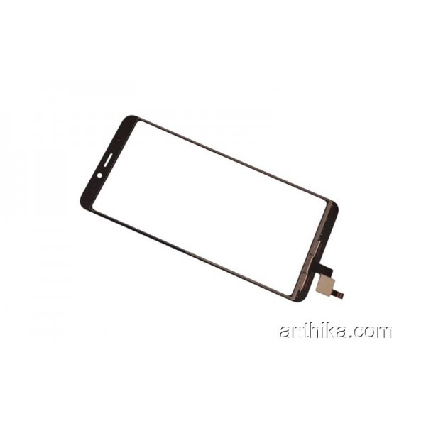 Casper Via G1 Dokunmatik Touch Black