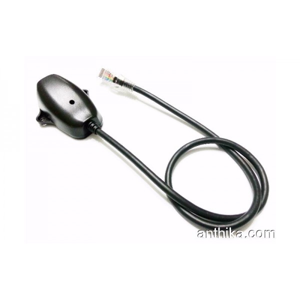 RJ45 8P8C Ufs Hwk Atf Jaf Tornado Data Kablo