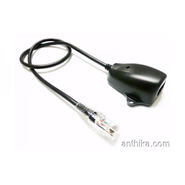 RJ45 8P8C Ufs Hwk Atf Jaf Tornado Data Kablo