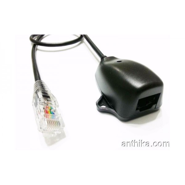 RJ45 8P8C Ufs Hwk Atf Jaf Tornado Data Kablo