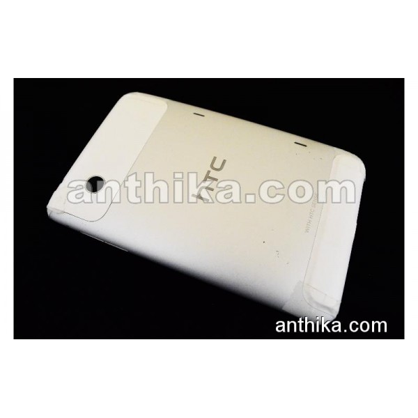 HTC Flyer Tablet Kapak Kasa Original Middle Cover ...