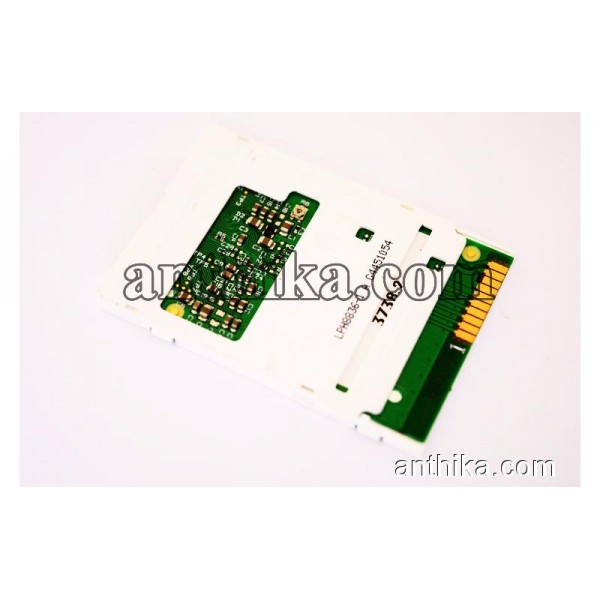 Siemens CX65 CX70 M65 S65 Ekran Original Lcd Display New