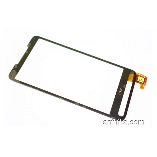 HTC HD2 Dokunmatik Orjinal Digitizer Touchscreen N...