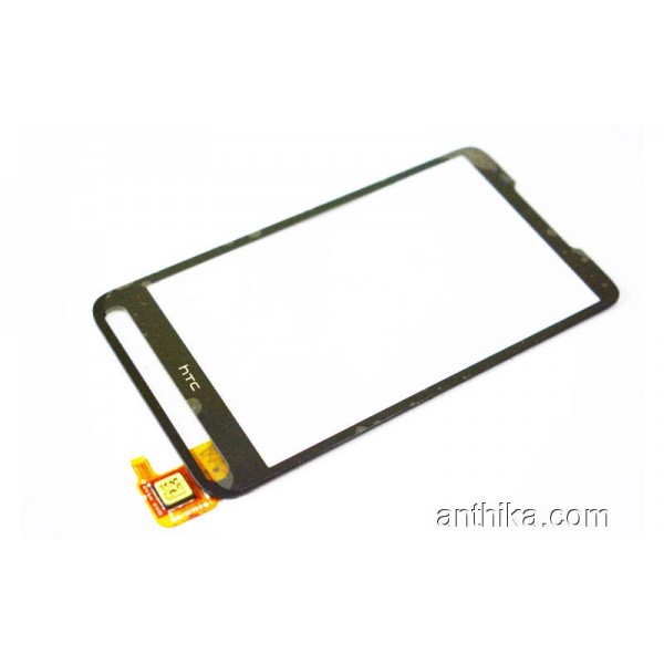 HTC HD2 Dokunmatik Orjinal Digitizer Touchscreen New