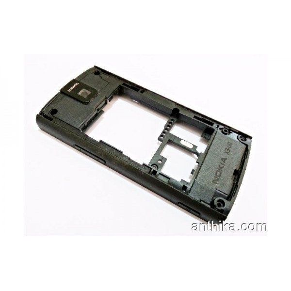 Nokia X3 X3-00 Kasa Anten Buzzer Speaker Middle Co...