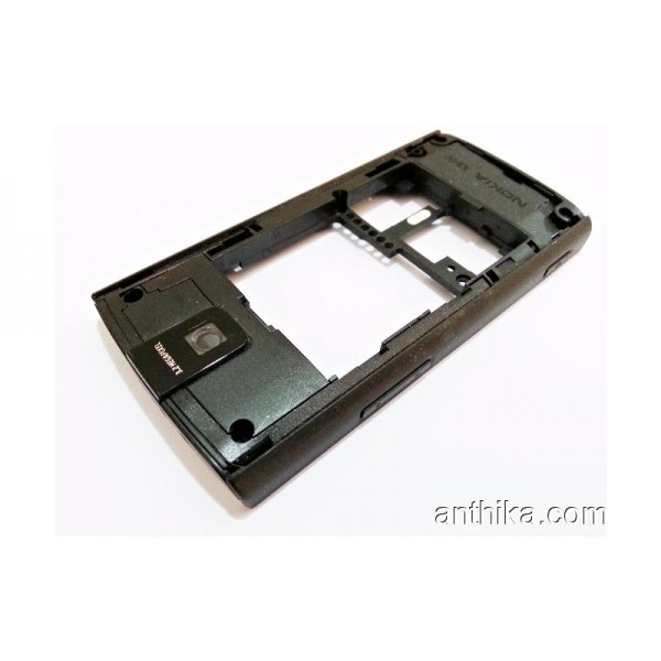 Nokia X3 X3-00 Kasa Anten Buzzer Speaker Middle Cover Loudspeaker