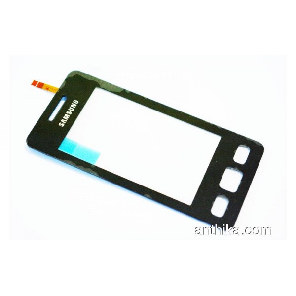 Samsung S5260  Dokunmatik Orjinal Digitizer Touchs...