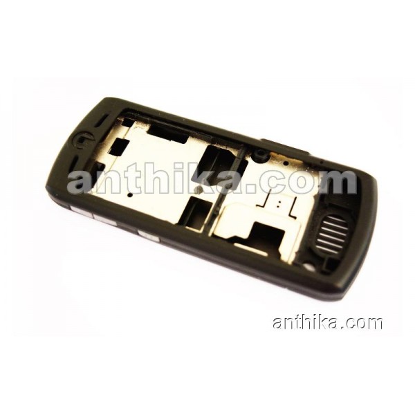 Motorola L7 Kapak Kasa High Quality Housing Black ...