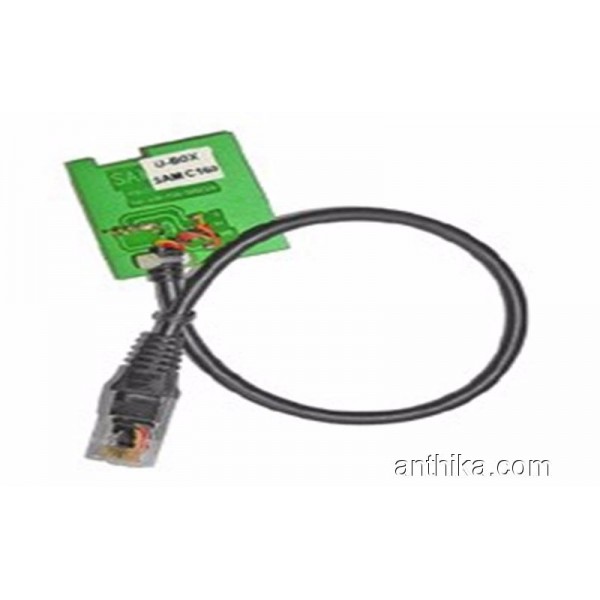 Samsung C160 RJ45 Unibox Hwk Griffin Setoll Tornad...