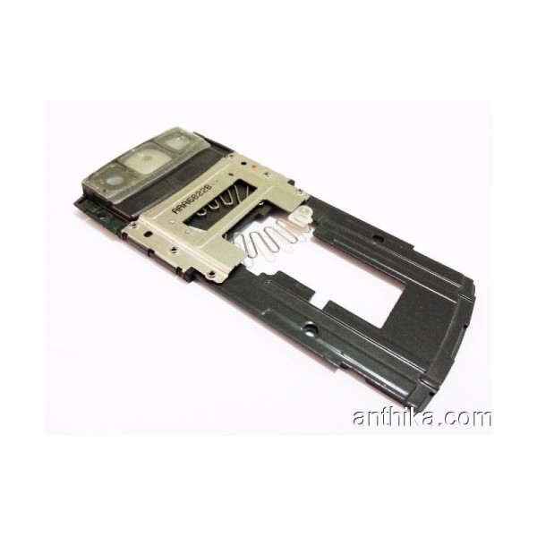 Samsung F519 Kızak Mekanizma Orjinal Slide Assy