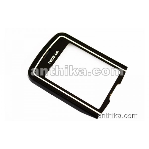 Nokia 8600 Luna Ekran Çerçeve Original Lcd Lens ...