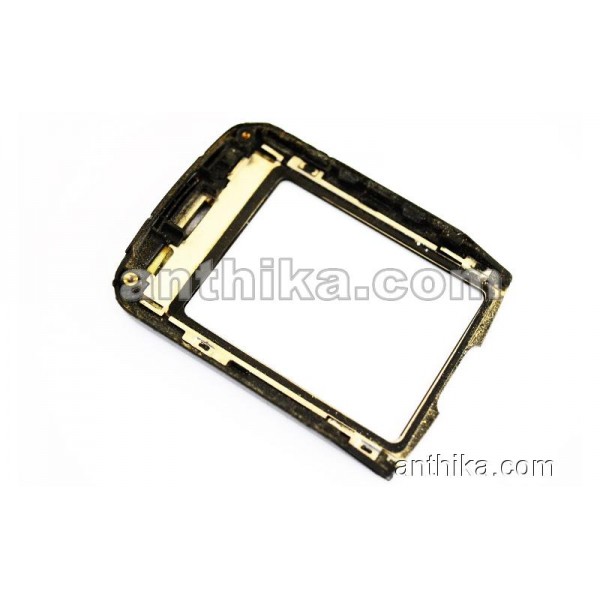 Nokia 8600 Luna Ekran Çerçeve Original Lcd Lens Glass Display Cover Used