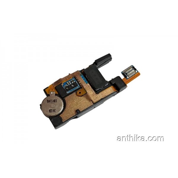 Samsung S8600 Wave 3 Buzzer Titreşim Loudspeaker Vibra Motor New