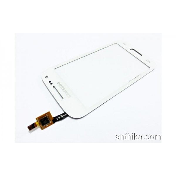 Samsung Galaxy Ace 8160 I8160 Dokunmatik Digitizer-Touchscreen-1