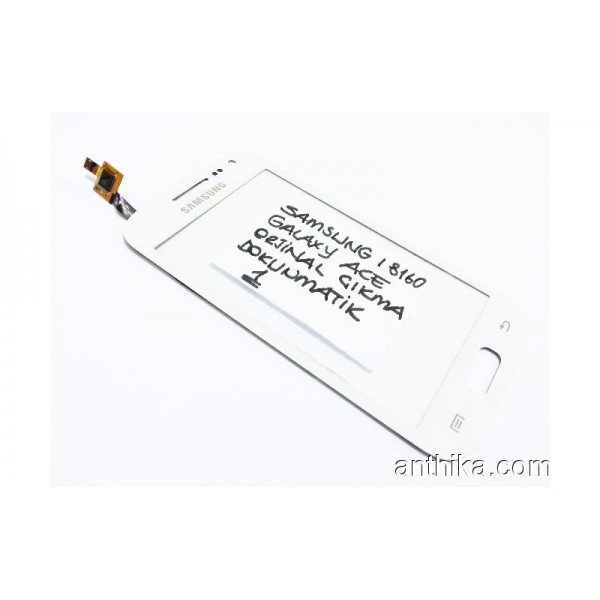 Samsung Galaxy Ace 8160 I8160 Dokunmatik Digitizer-Touchscreen-1