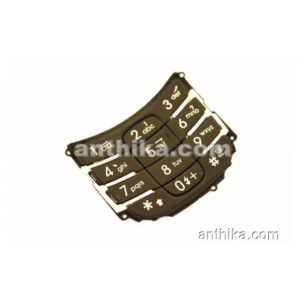 Samsung D500 Tuş Takım High Quality Numeric Keyp...