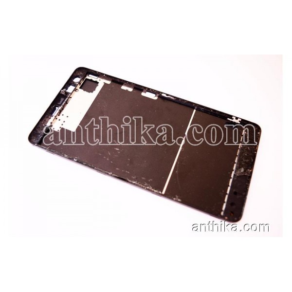 Nokia Lumia 535 Kasa Original Middle Cover Middle ...