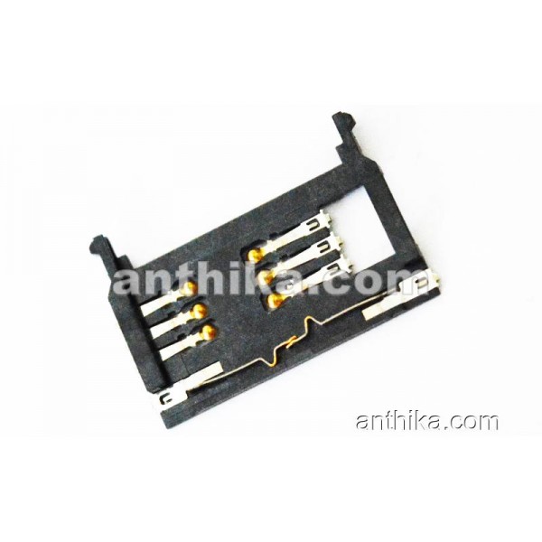 Sony Ericsson T65 Sim Kart Yuva Original Sim Card ...