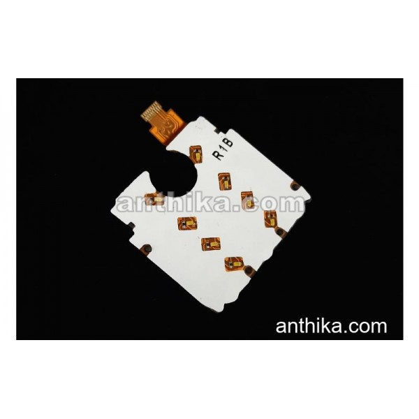 Sony Ericsson K700 K700i Tuş Board Flex Original ...