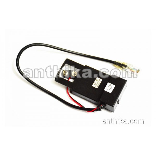 Nokia E61 E62 Ufs Kablo Hwk Tornado Jaf Griffin AT...