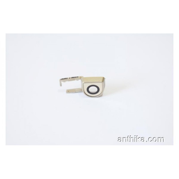 Nokia 8800 Sirocco Gold Kamera Kapak Orjinal Camer...