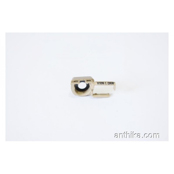 Nokia 8800 Sirocco Gold Kamera Kapak Orjinal Camera Cover