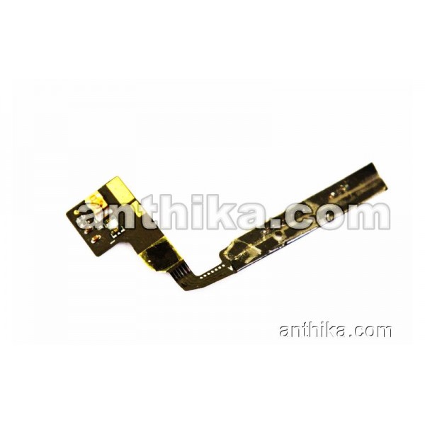 HTC Desire S Ses Tuş Flex Film Original Volume Bu...