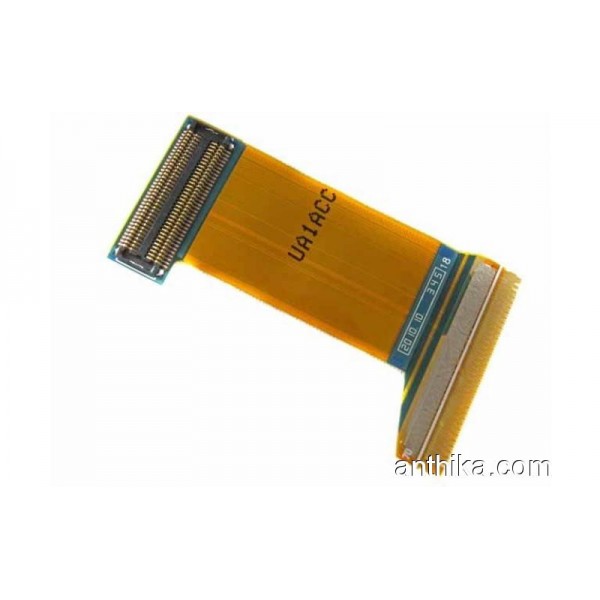 Samsung S5050 Flex Film Original Lcd Flex Ribbon C...