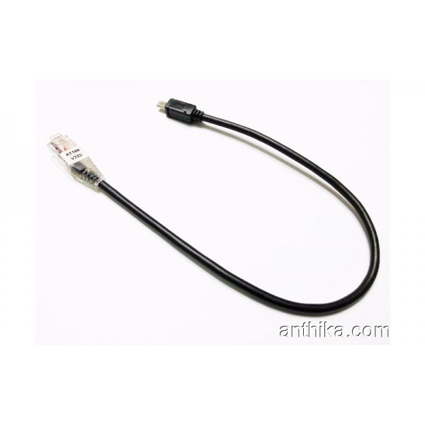 Vodafone 125 225 Ufs Hwk Jaf Tornado Data Kablo RJ...