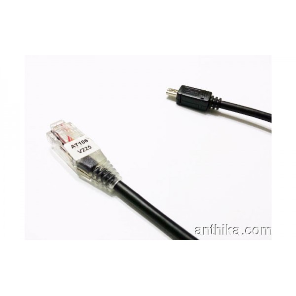 Vodafone 125 225 Ufs Hwk Jaf Tornado Data Kablo RJ45