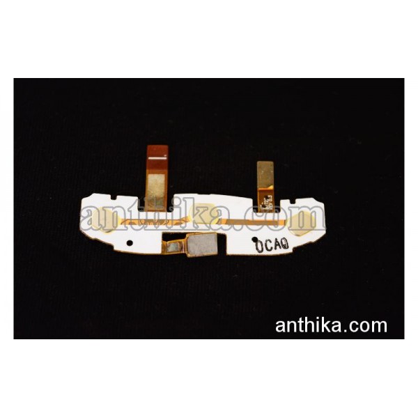 Samsung B7722 Tuş Board Flex Original Keypad UI B...