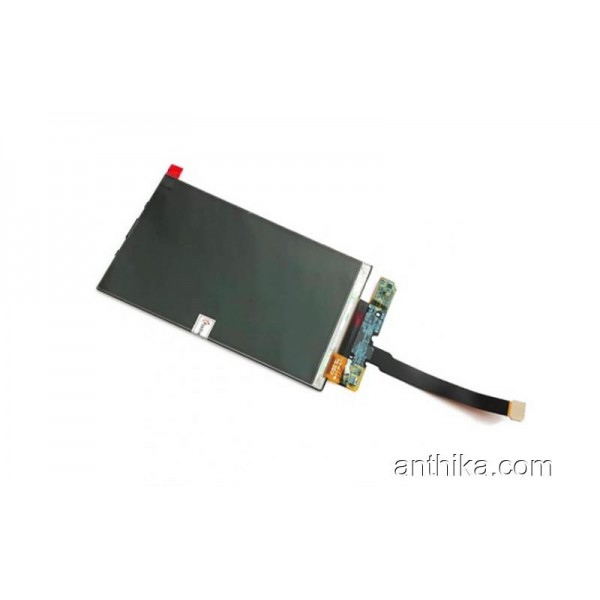 Lg Optimus 3D Max P720 P725 Ekran Original Lcd Dis...