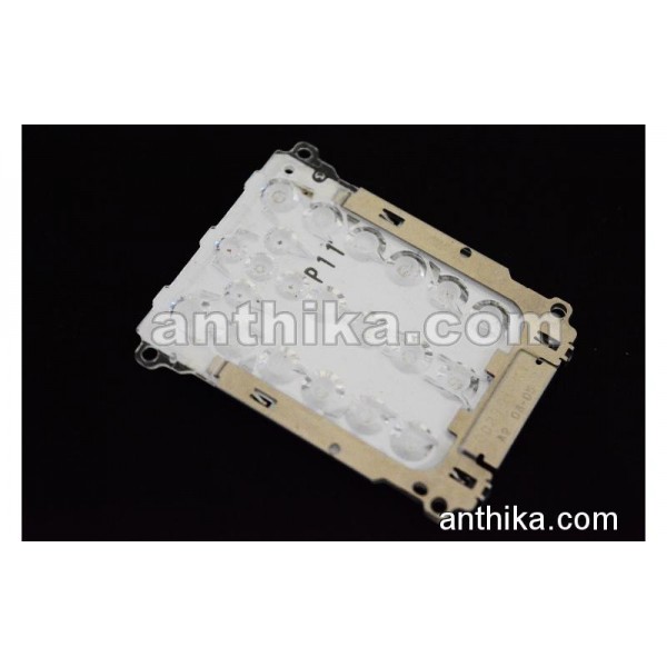 Nokia 6020 6021 Tuş Board Original UI Keypad Boar...