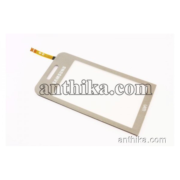 Samsung S5230 S5233 Star Dokunmatik Original Digit...