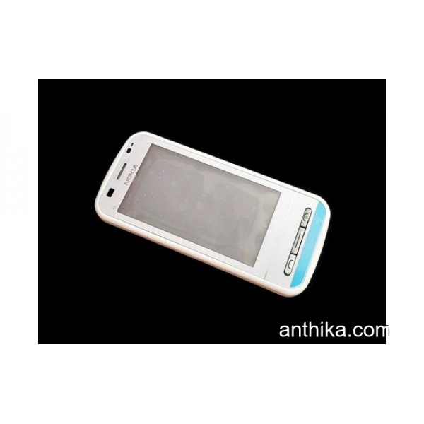 Samsung C6 C6-00 Dokunmatik High Quality Touchscre...