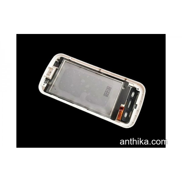 Samsung C6 C6-00 Dokunmatik High Quality Touchscreen Digitizer White New