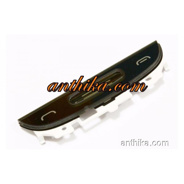 Nokia C7 Tuş Original Keypad New 02696X5