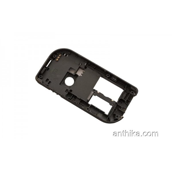 Nokia 6670 7610 Kasa Original Middle Cover Used